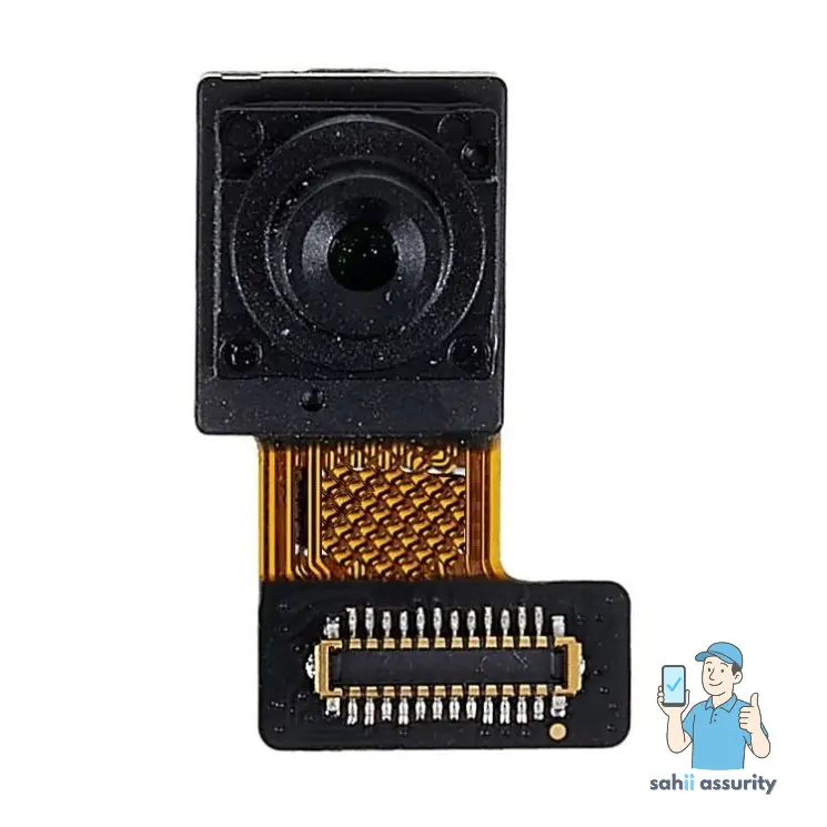 Replacement Front Camera for Oppo A16 (Selfie Camera) thumbnail